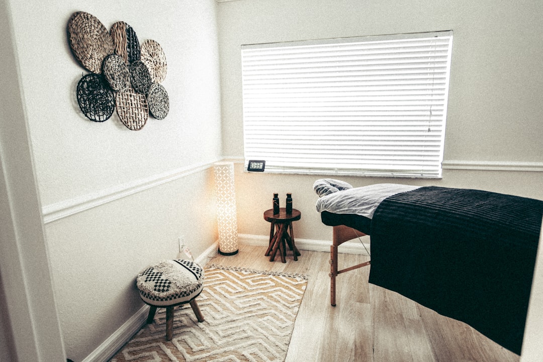 The Growing Demand for Outcall Massage in London Explained