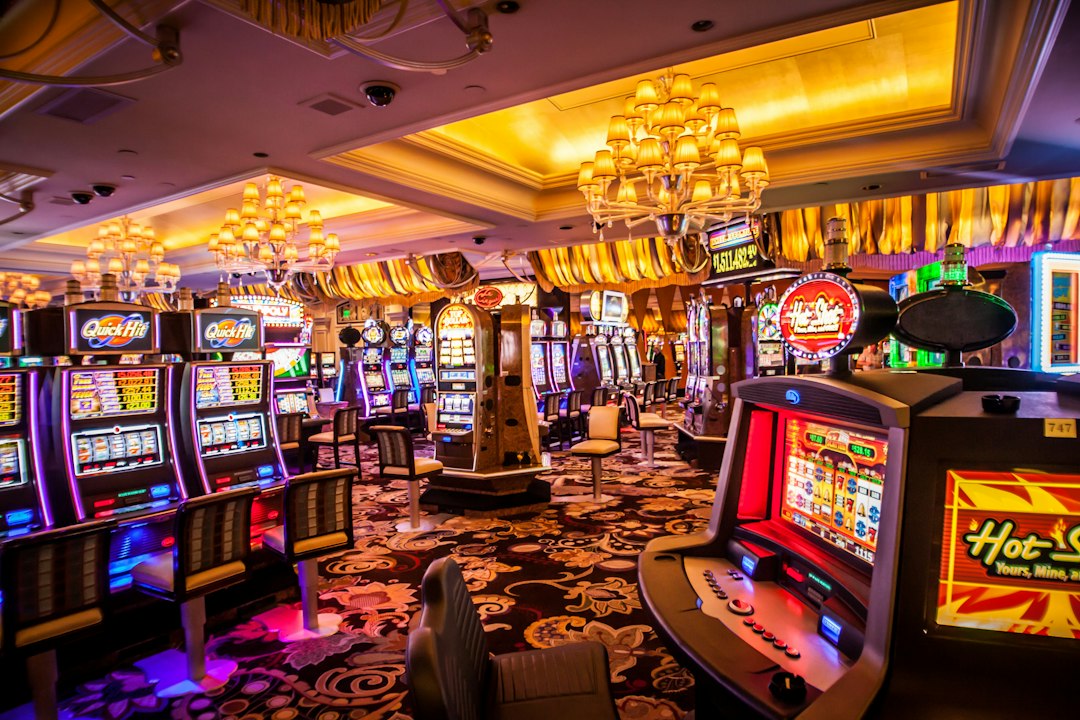 Understanding the Key Features of Modern Online Casino Platforms